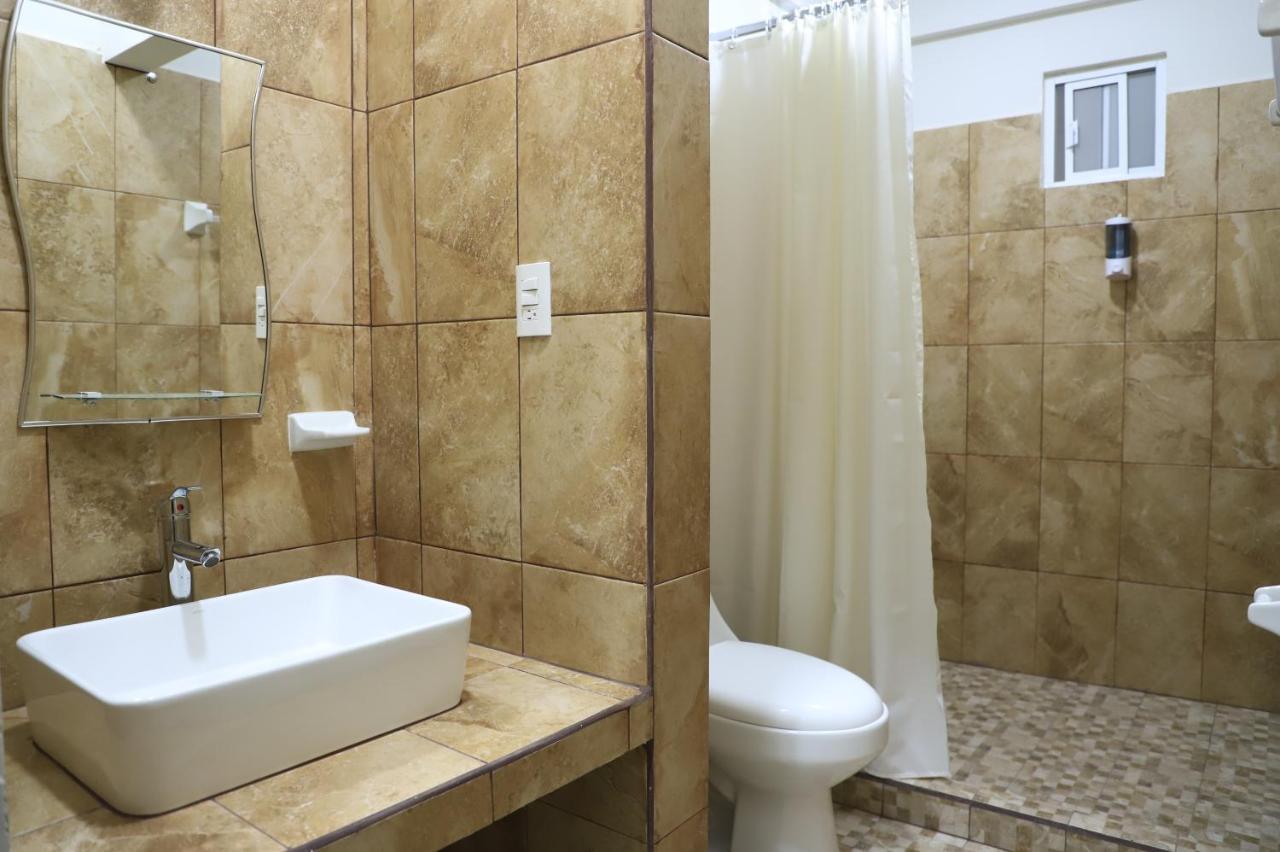 Hotel Tamtokow Ciudad Valles Dış mekan fotoğraf