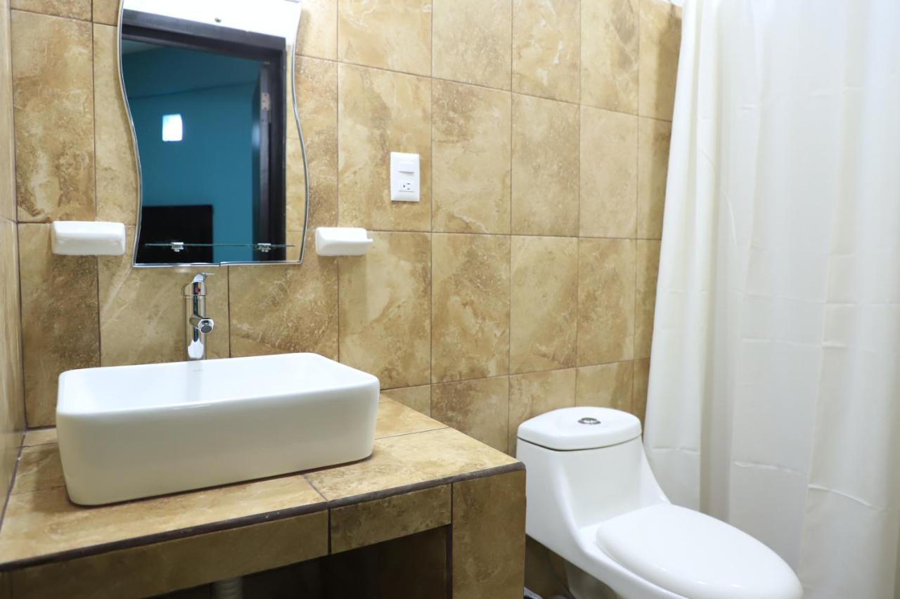 Hotel Tamtokow Ciudad Valles Dış mekan fotoğraf