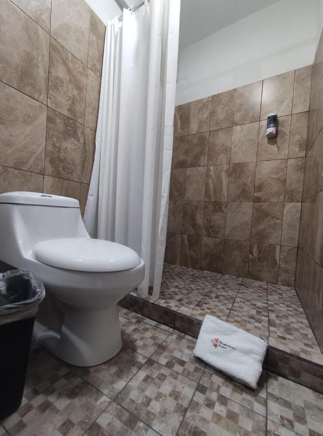 Hotel Tamtokow Ciudad Valles Dış mekan fotoğraf