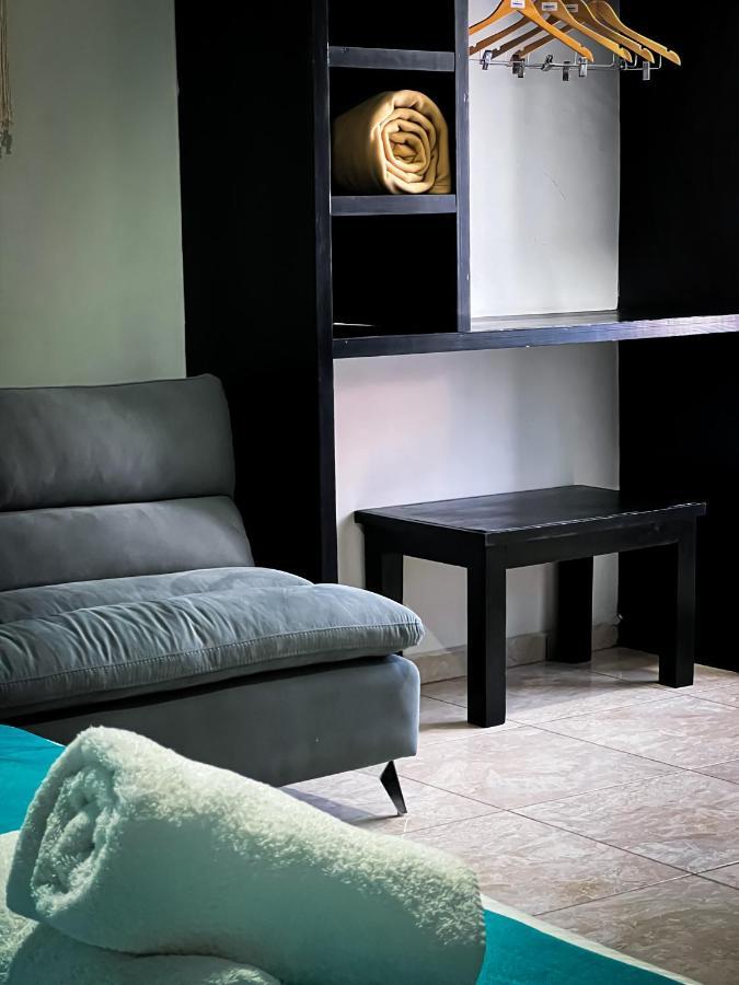 Hotel Tamtokow Ciudad Valles Dış mekan fotoğraf