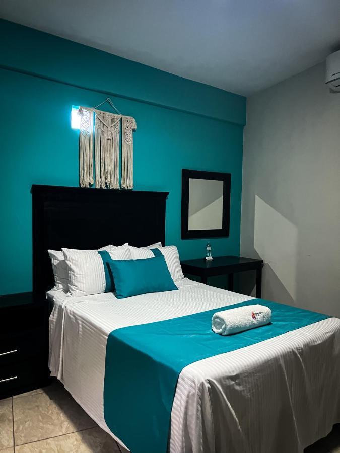 Hotel Tamtokow Ciudad Valles Dış mekan fotoğraf