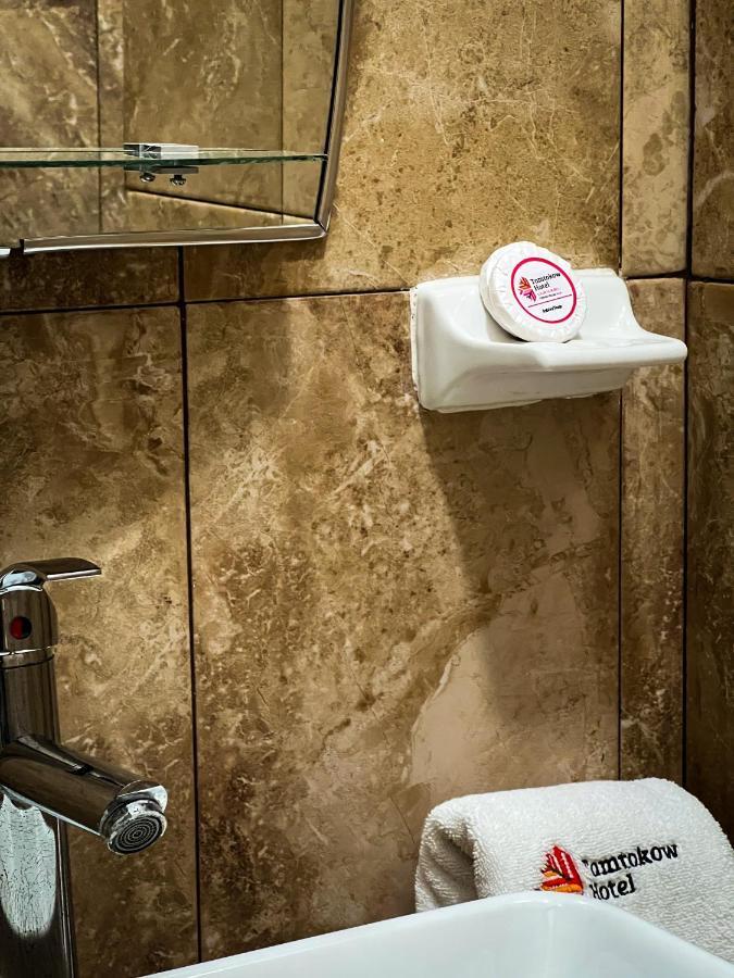 Hotel Tamtokow Ciudad Valles Dış mekan fotoğraf
